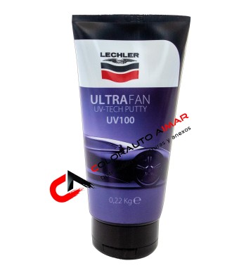 UV100 Ultrafan UV-Tech Putty
