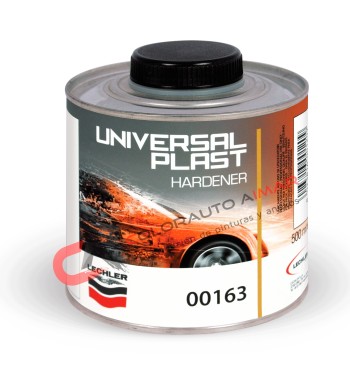 00163 Universal Plast hardener