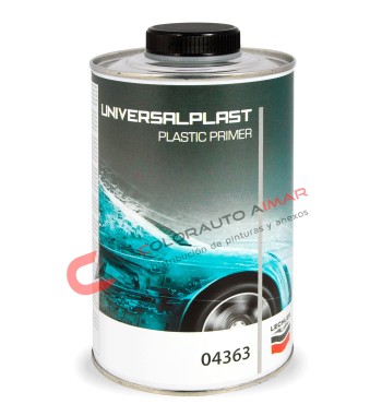 04363 Universal Plast
