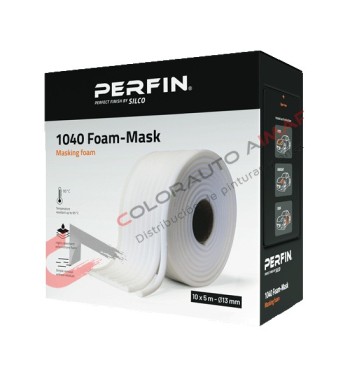 1040 Masking foam Ø13mm . -...